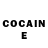 COCAIN Колумбийский Floott Serj